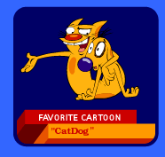 CatDog