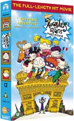 Rugrats In Paris