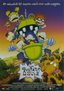 left theater poster from the br...