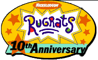 Rugrats 10th Anniversary